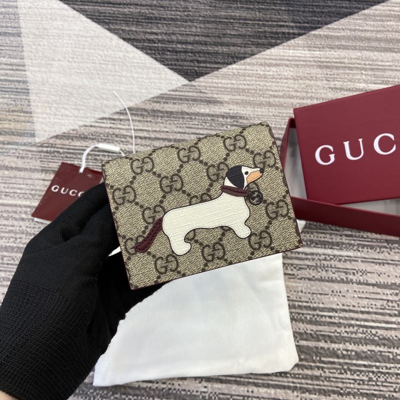 Gvc*1 wallets